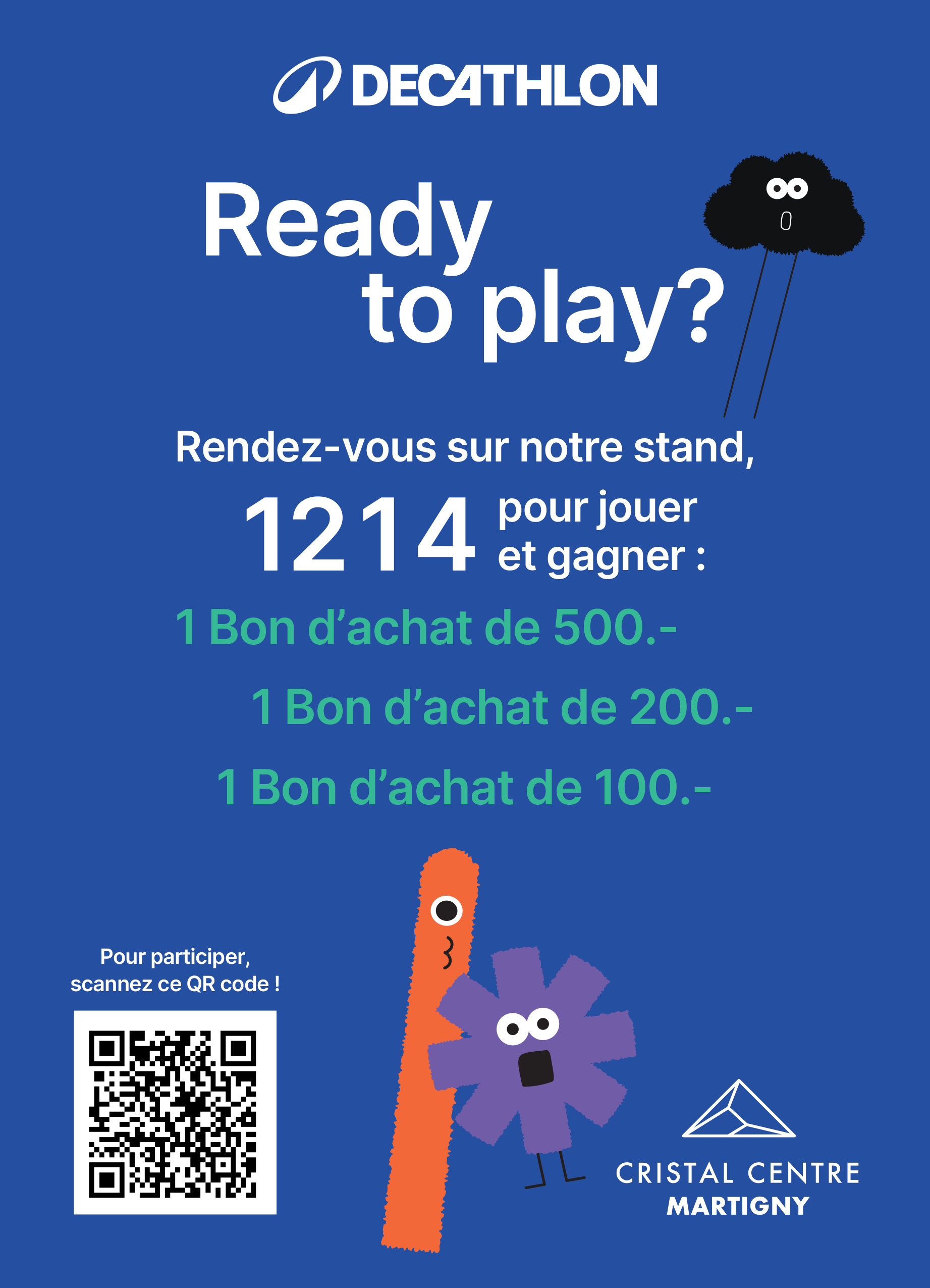concours